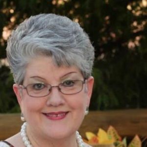 Meet your Posher, Betty jane